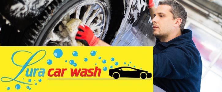 Car wash offer