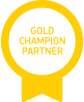 Gold Champion Xero Accountant